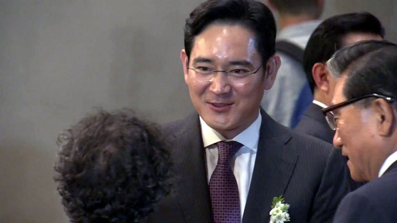 [YTN 실시간뉴스] 공정위 "삼성 총수는 이건희 아닌 이재용" / YTN