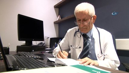 Bu hastalık tüm organları etkiliyor