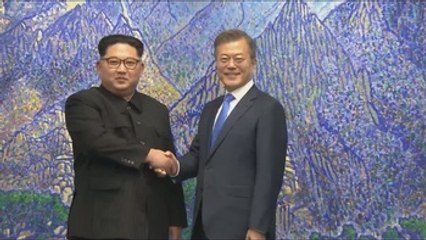 Moon pide a la ONU que supervise el cierre de la base nuclear norcoreana