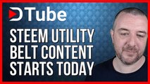Dear @DTube #17 // MAYDAY! MAYDAY! things are rapidly changing around here! [nsfw]