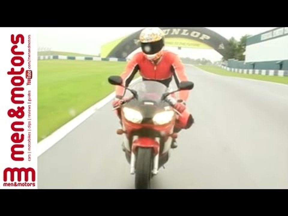 Bike File: Ep. 6