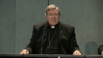 El jefe de finanzas del Vaticano será enjuiciado por presunto abuso sexual en Australia