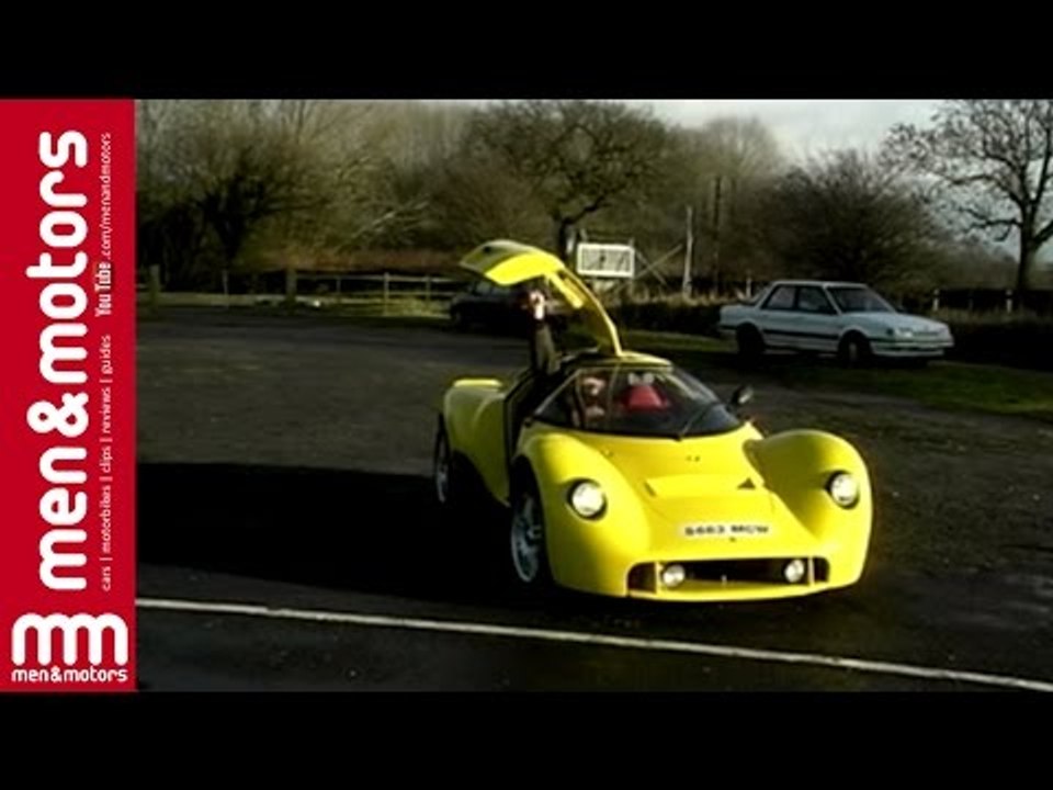 Kits 'n' Cruisin': Ep. 5