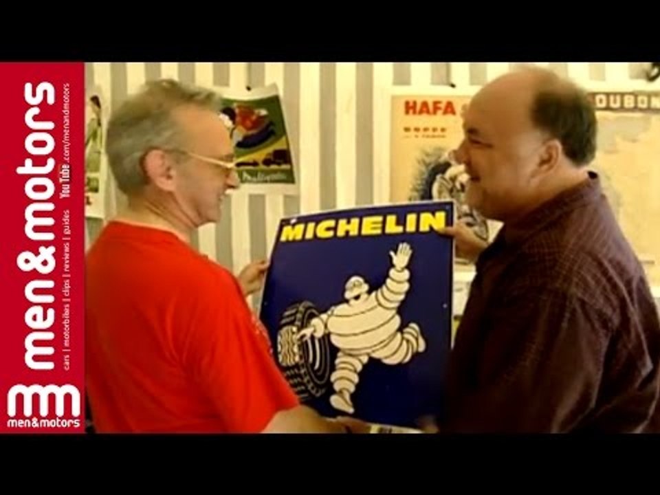 Automobilia: Ep. 2