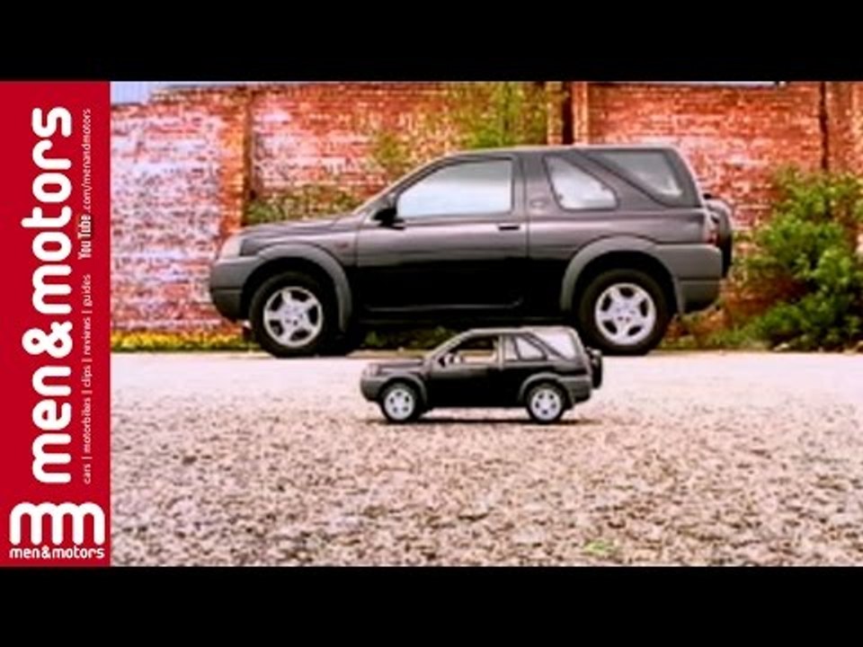 Model Motors: Ep. 3