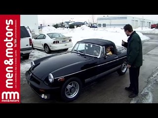 Bonnets & Hoods: Ep. 2