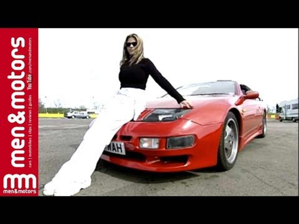 Starting Grid Ep. 2