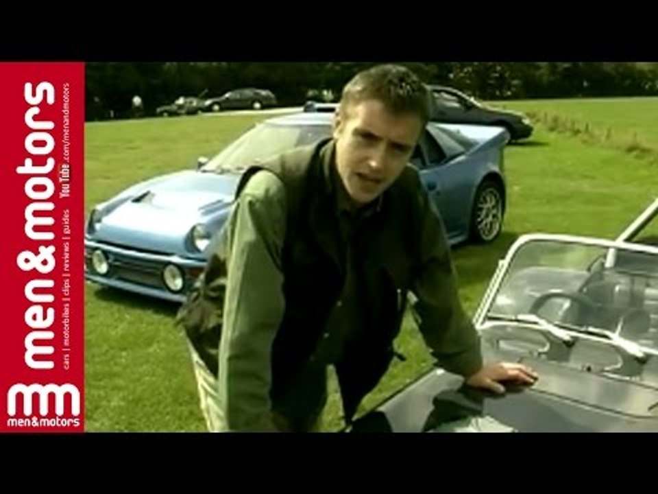 Motor Mania! Ep. 2