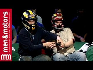 Pitstop Bikes: Ep. 1