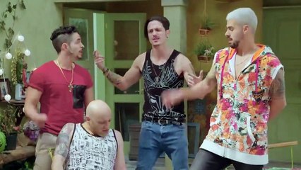 EDUCANDO A NINA | Capítulo 36 | Lunes 30 de Abril 2018 |