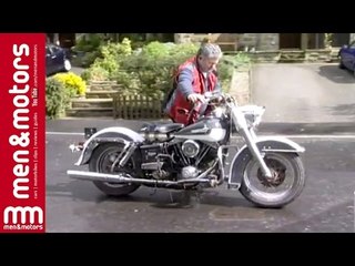 Dr. Rod Bike Surgery Ep. 3