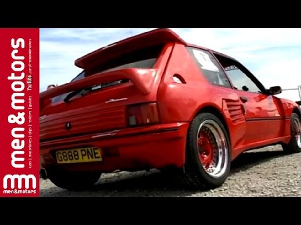 Car Crazy Katie Ep. 3
