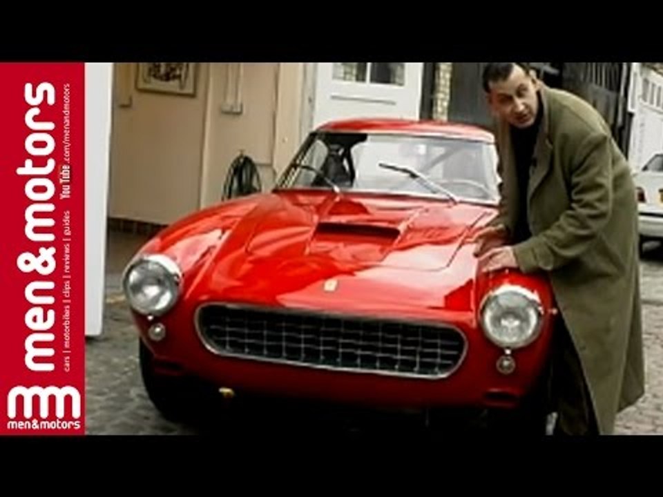 Motor Mania! Ep. 10