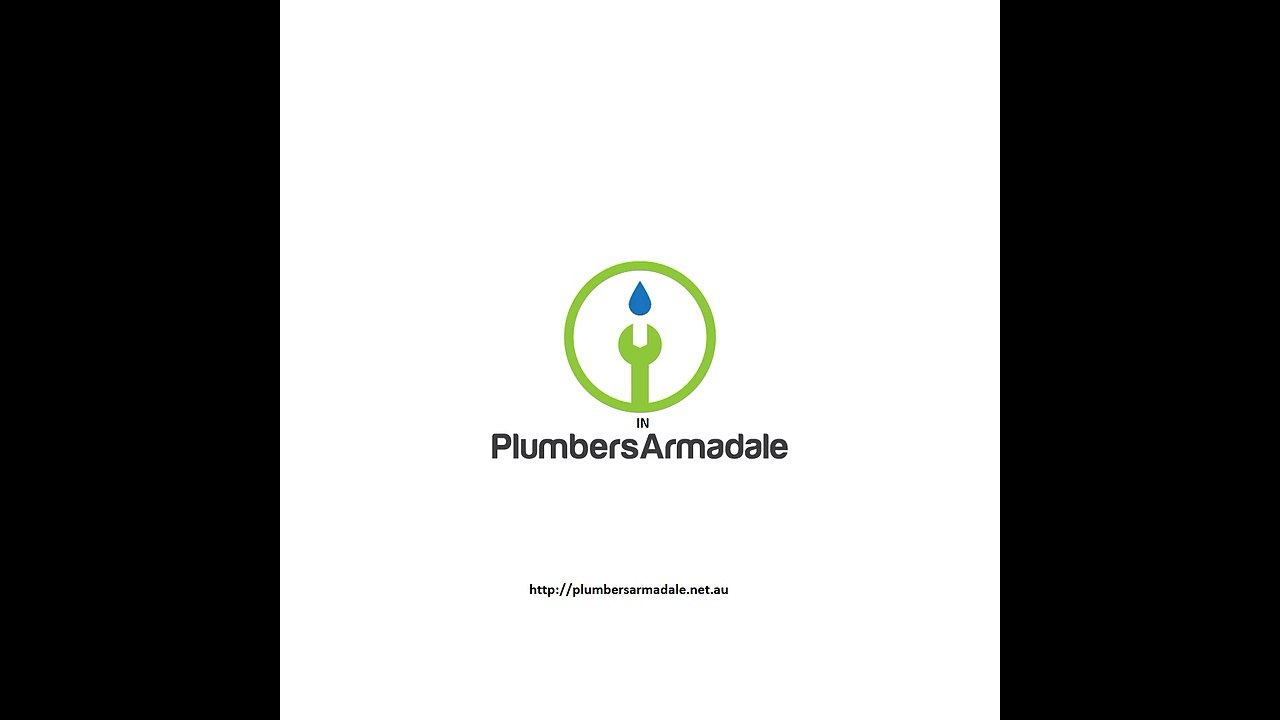 Plumbers Armadale