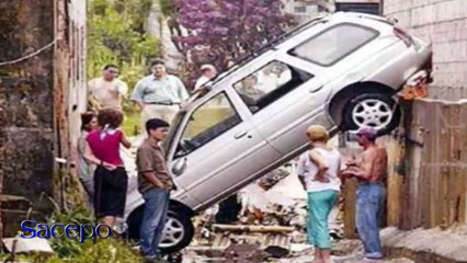 BAYANLAR İÇİN ARABA PARK