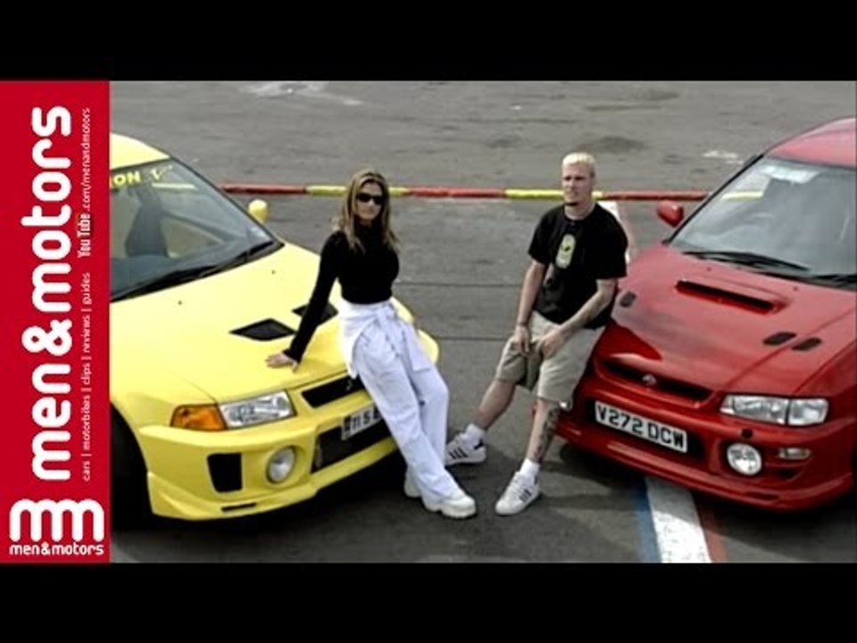 Ice with Jordan: Ep. 5