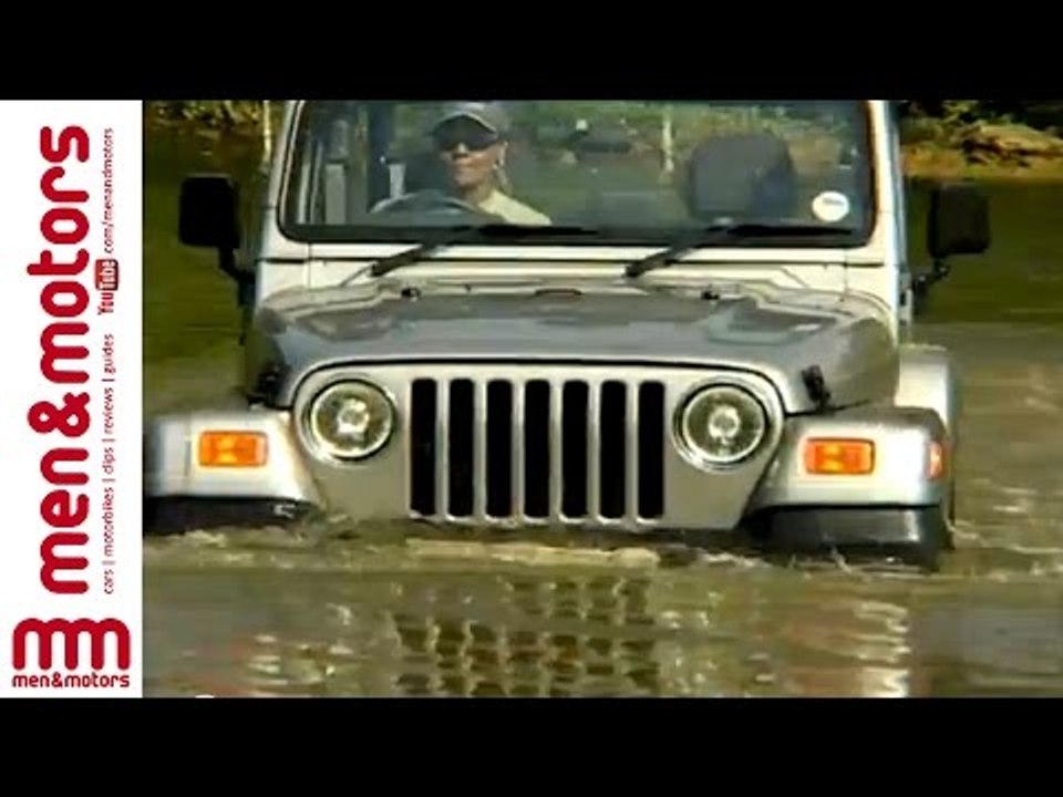 Car Crazy Rio Ep. 8