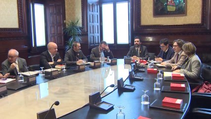 Máxima presión independentista a Puigdemont para que no fuerce otras elecciones