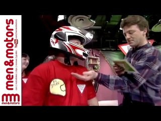 Bikers Night Off Ep. 4