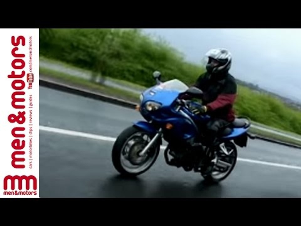 Used Bike Heaven: Ep. 4
