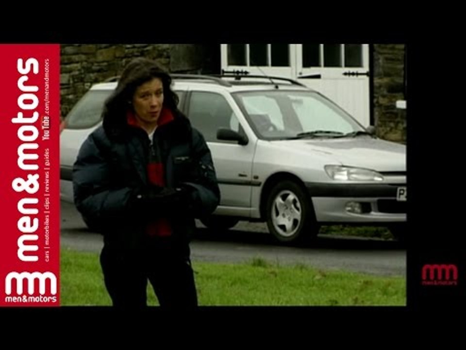 Motor Week: Season 1, Ep. 25
