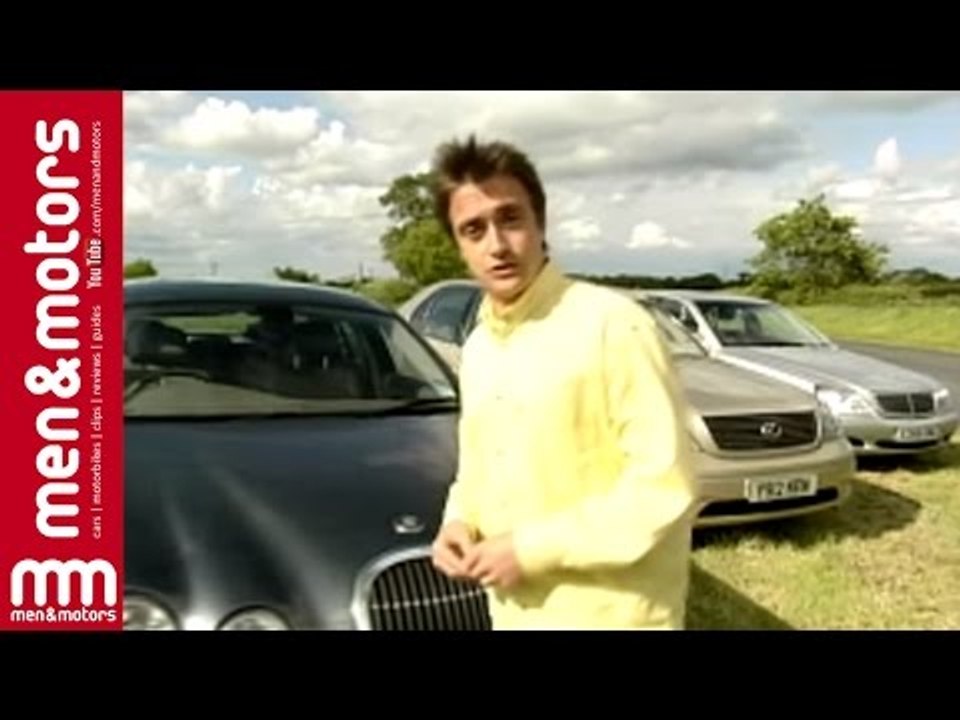 Used Car Heaven: Ep. 25