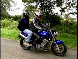 Used Bike Heaven: Ep. 14