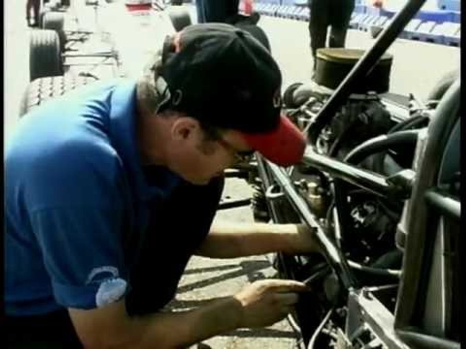 Race School 12/31/99