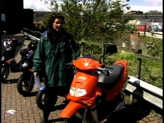 2 Wheels Better 06/25/97