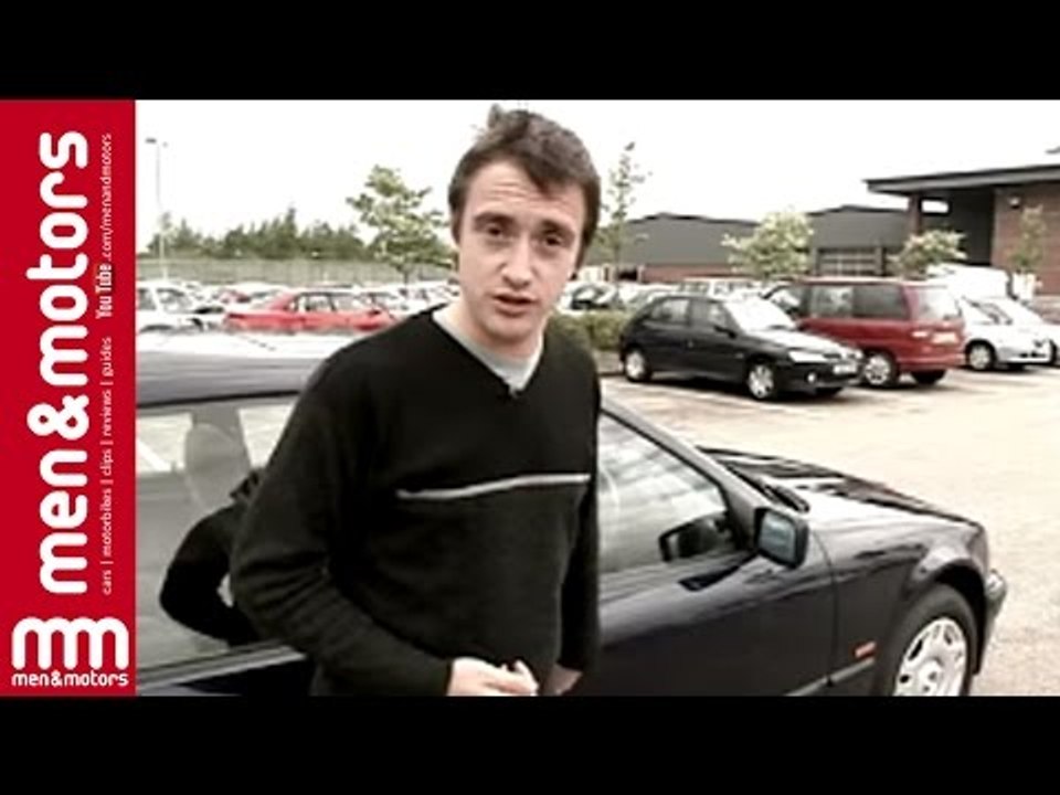 Used Car Heaven: Ep. 28