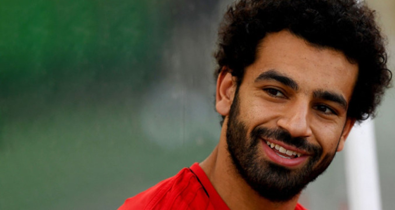 İngiltere Futbol Yazarları Birliği, Salah'ı Yılın Futbolcusu Seçti