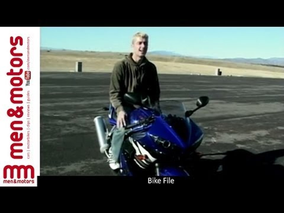 Bike File Ep. 15