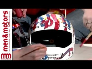 Bikers Night Off Ep. 25