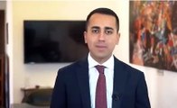 Luigi Di Maio andiamo Si Ritorna A Votare Salvini Berlusconi Renzi