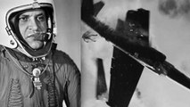 1er mai 1960. Le Soviétiques abattent l’avion espion de Gary Powers