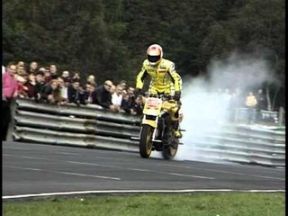 2 Wheels Better 10/26/97