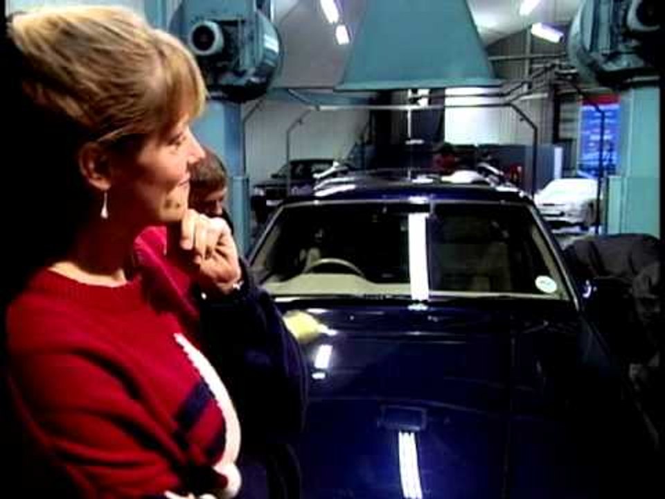 4 Wheels Good 04/09/97