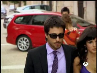 Lucas y Sara Parte 23