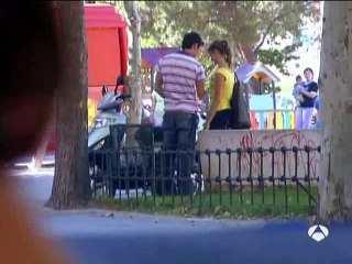 Lucas y Sara Parte 26