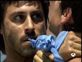 Lucas y Sara Parte 27