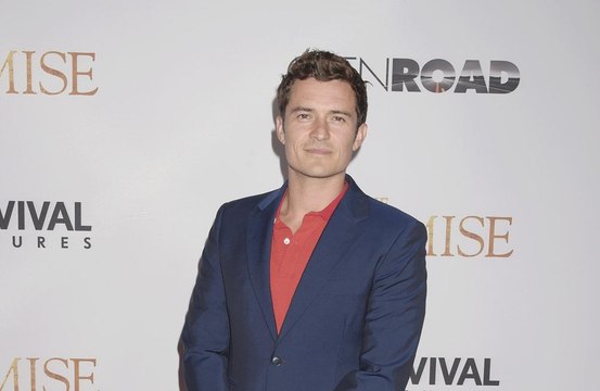 Orlando Bloom and Katy Perry's surprise romance