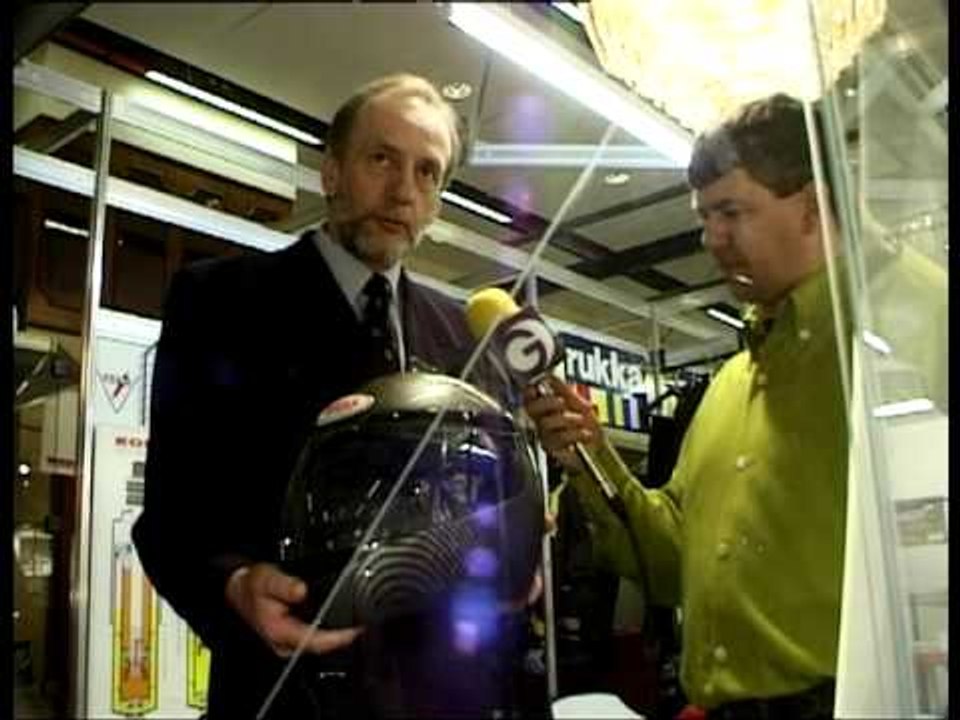 2 Wheels Better 03/09/97