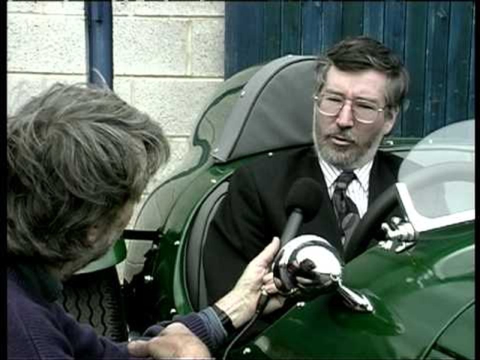 Motor Week 06/11/98