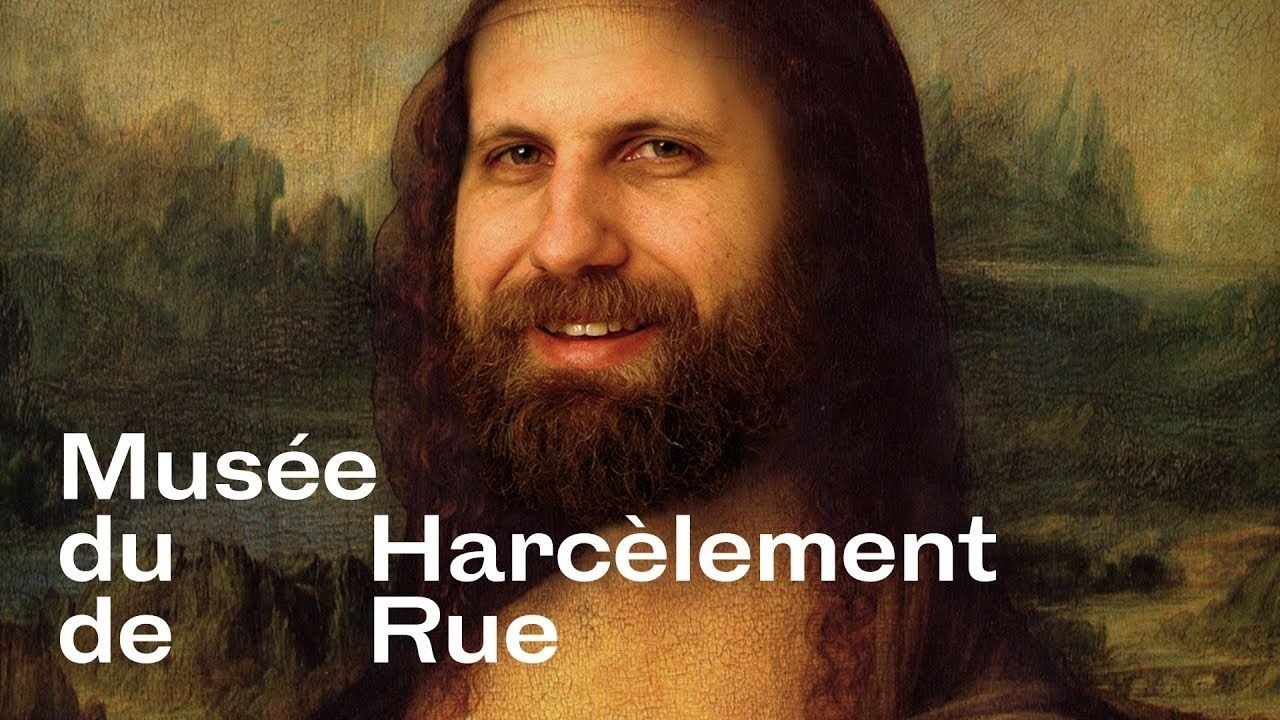 Musée du Harcèlement de Rue