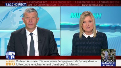 Un 1er mai comme les autres ?