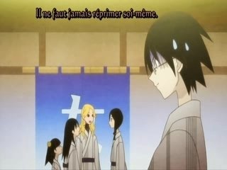 Sayonara Zetsubou Sensei 5 Part 2