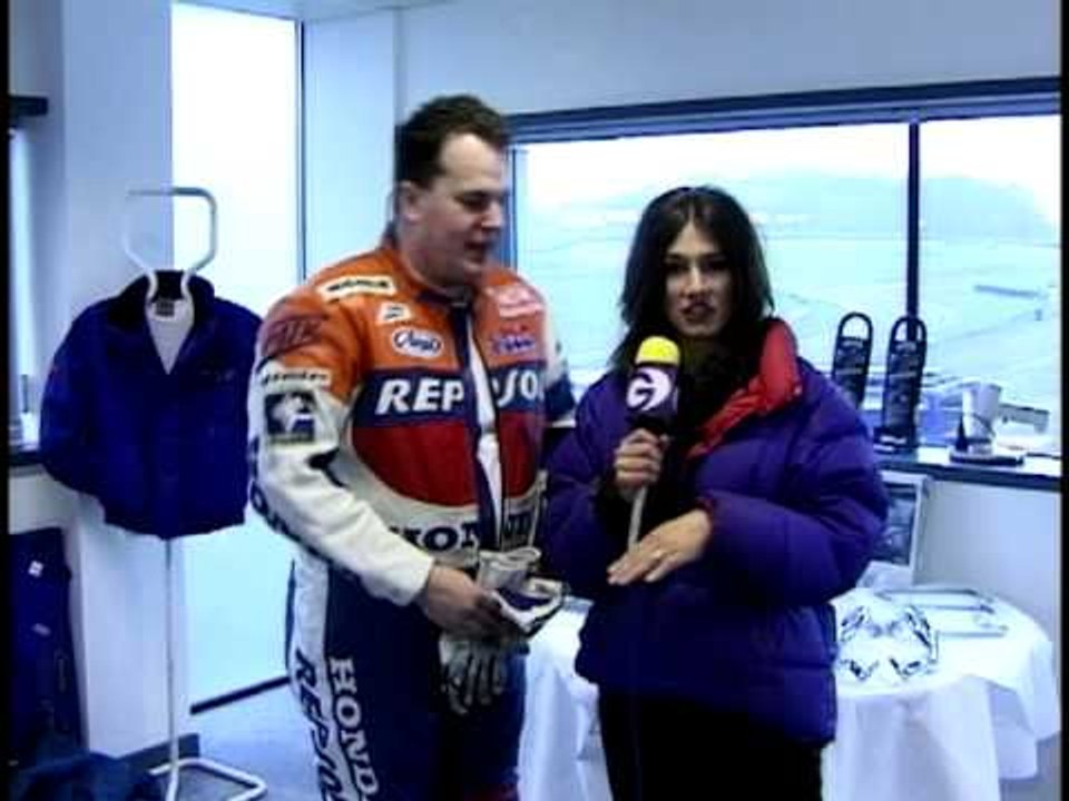 2 Wheels Better 04/02/97