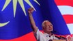 Najib: Minimum wage will be raised if Barisan wins