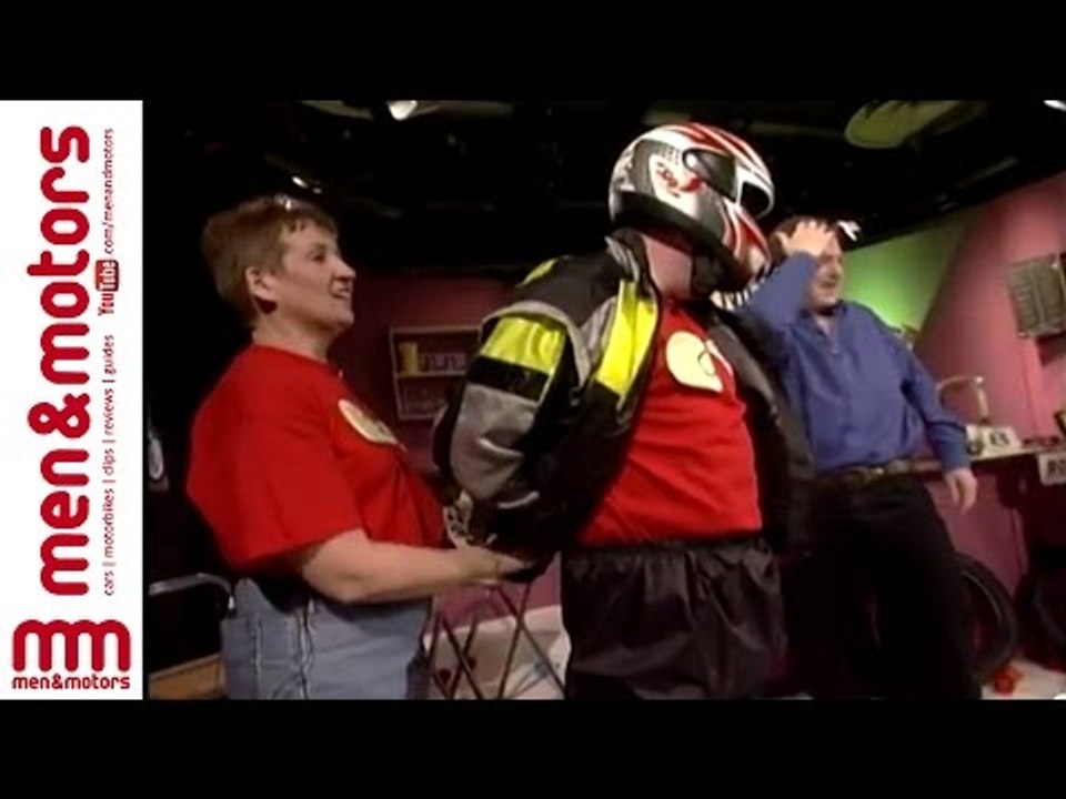 Bikers Night Off Ep. 21