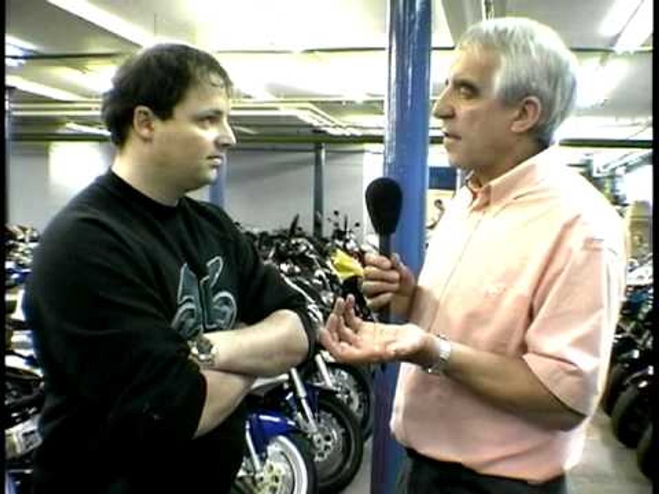 2 Wheels Better 08/17/97